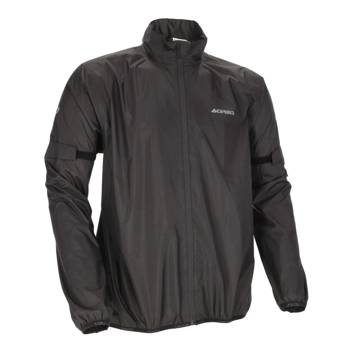 ACERBIS  rain jacket Micro Pack black