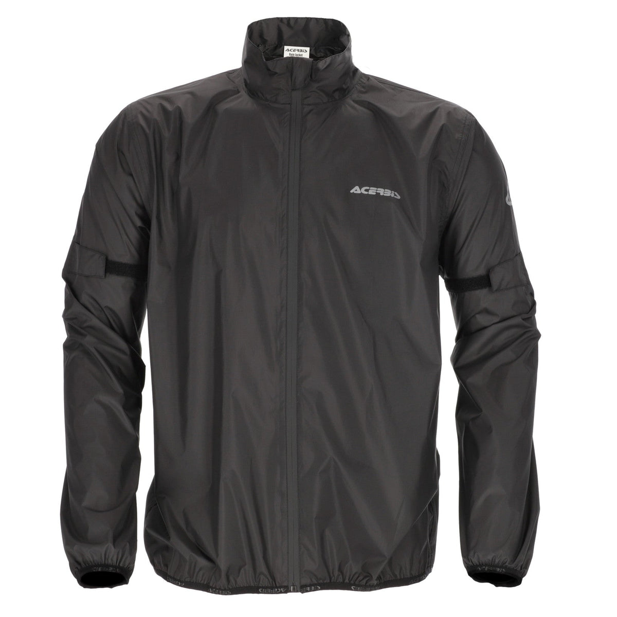 ACERBIS  rain jacket Micro Pack black