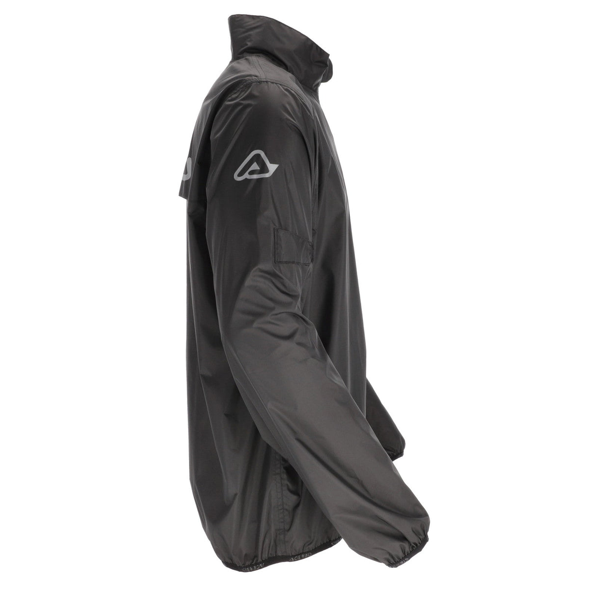 ACERBIS  rain jacket Micro Pack black