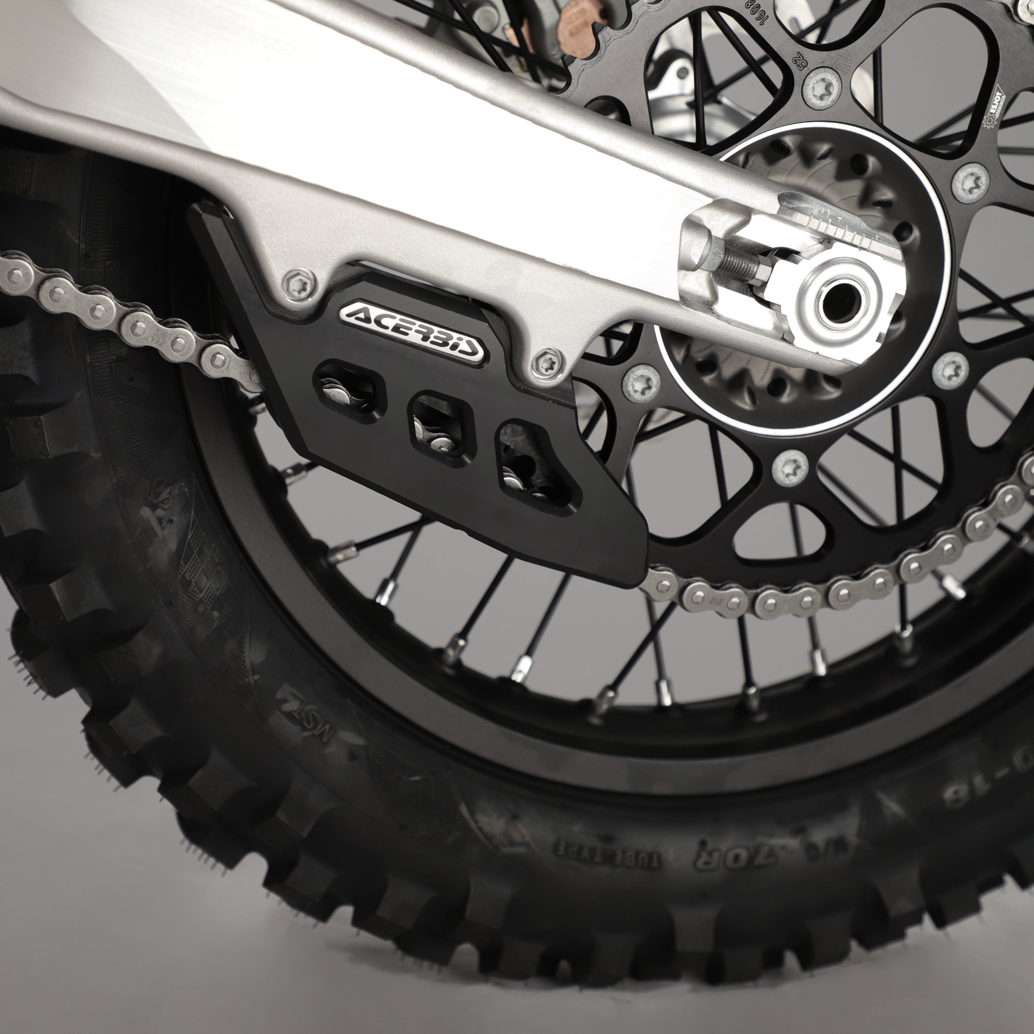 ACERBIS kædeguide HUSQVARNA/KTM/GasGas 250-501 '23-'26