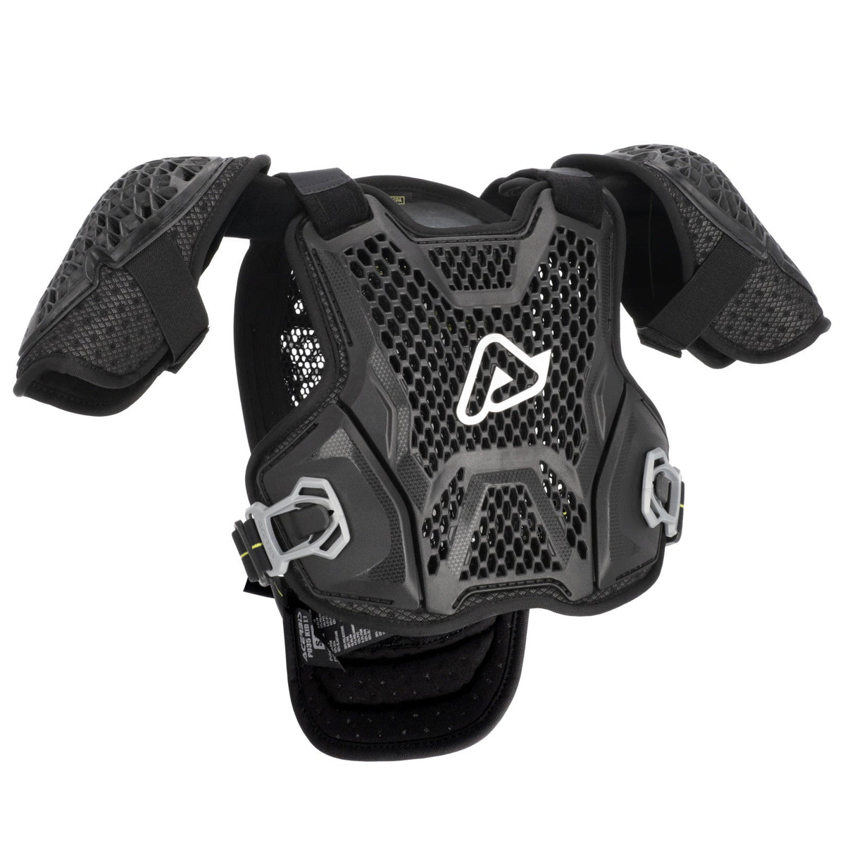 ACERBIS chest armour P035 KID L1 black