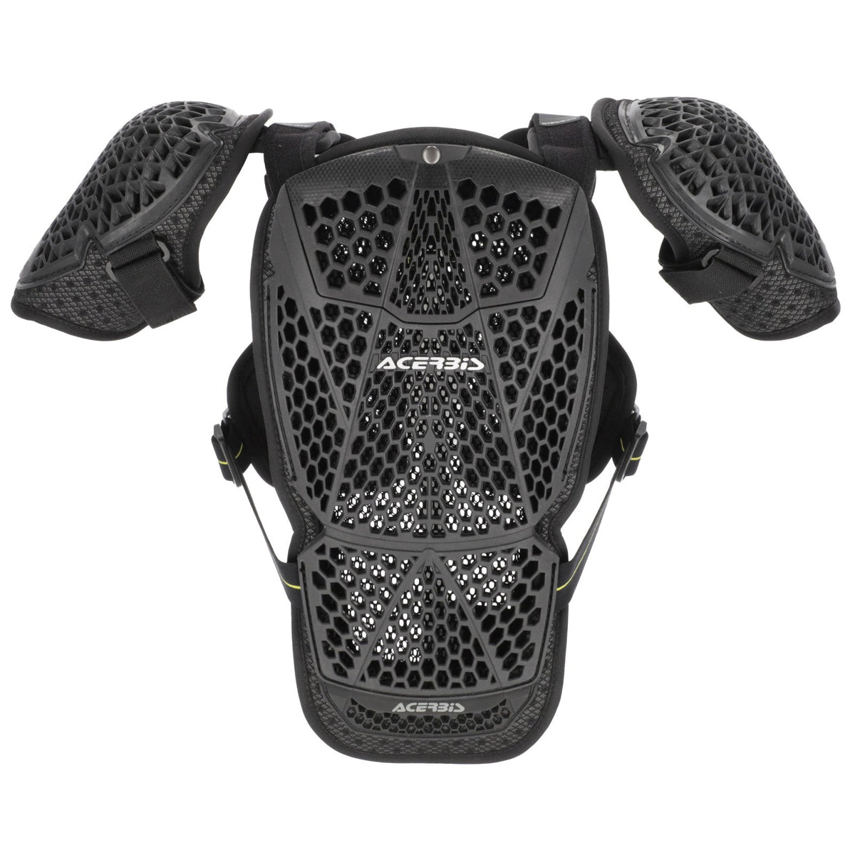 ACERBIS chest armour P035 KID L1 black