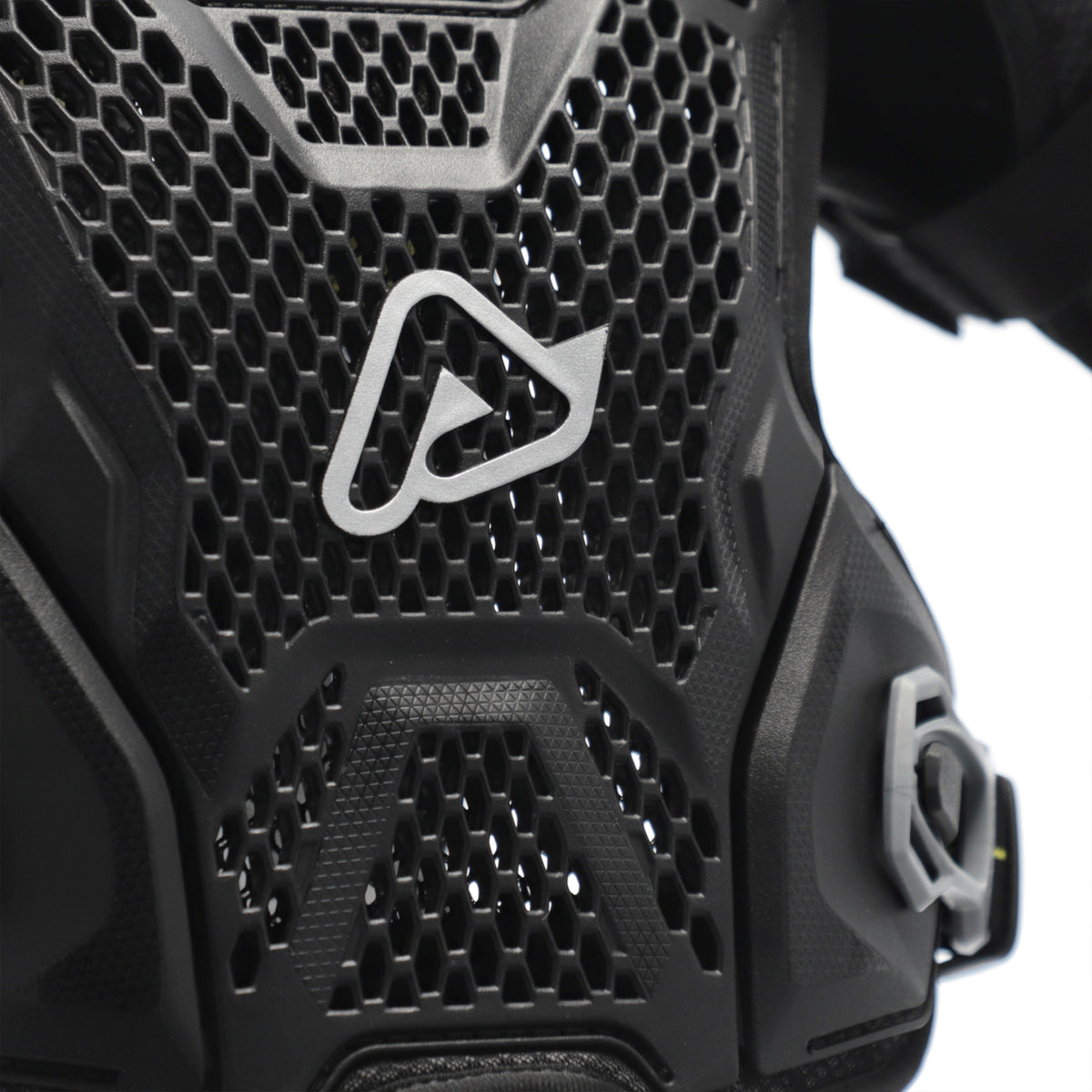 ACERBIS chest armour P035 KID L1 black
