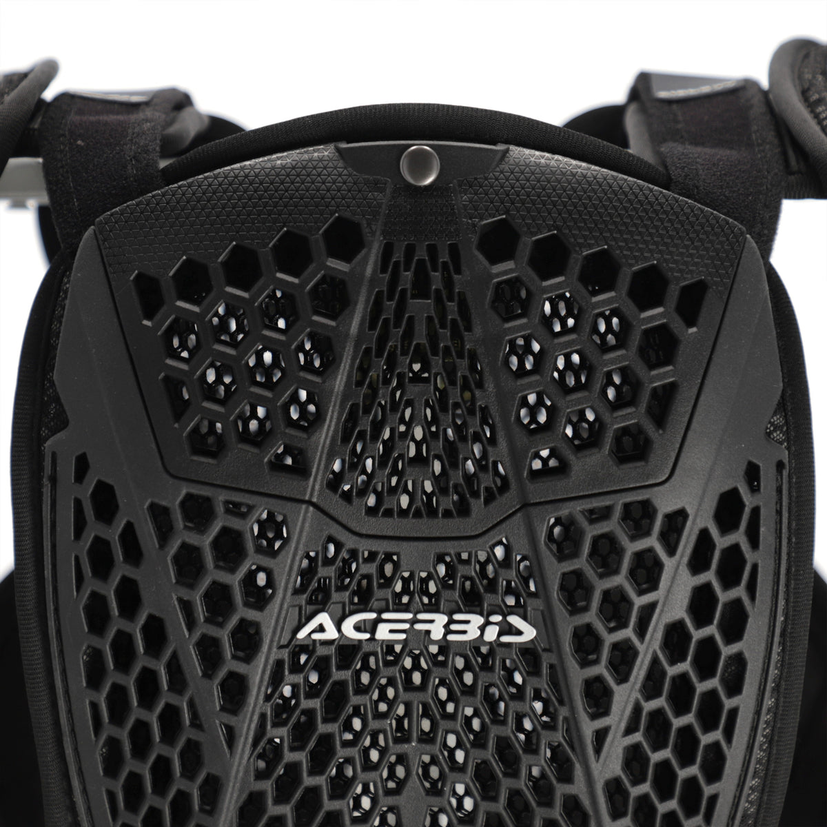 ACERBIS chest armour P035 KID L1 black