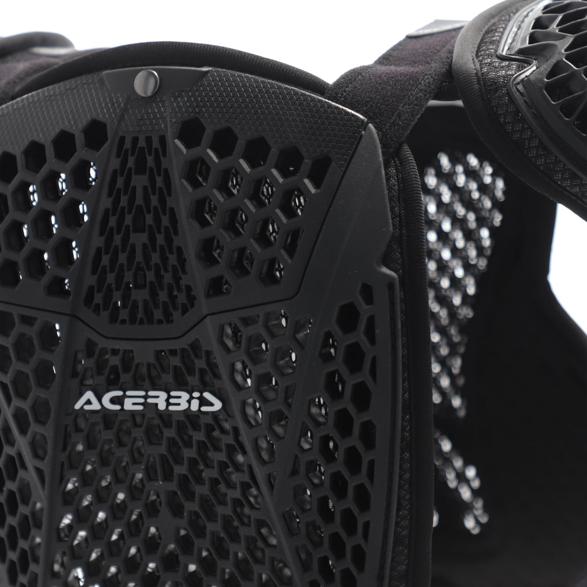 ACERBIS chest armour P035 KID L1 black