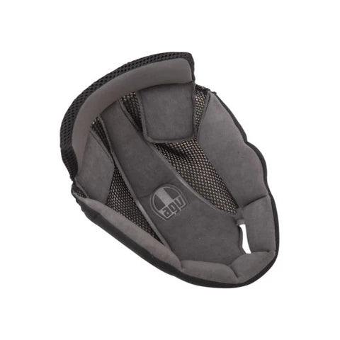 AGV helmet pads Top Pad AX8 Dual Evo 2013 M