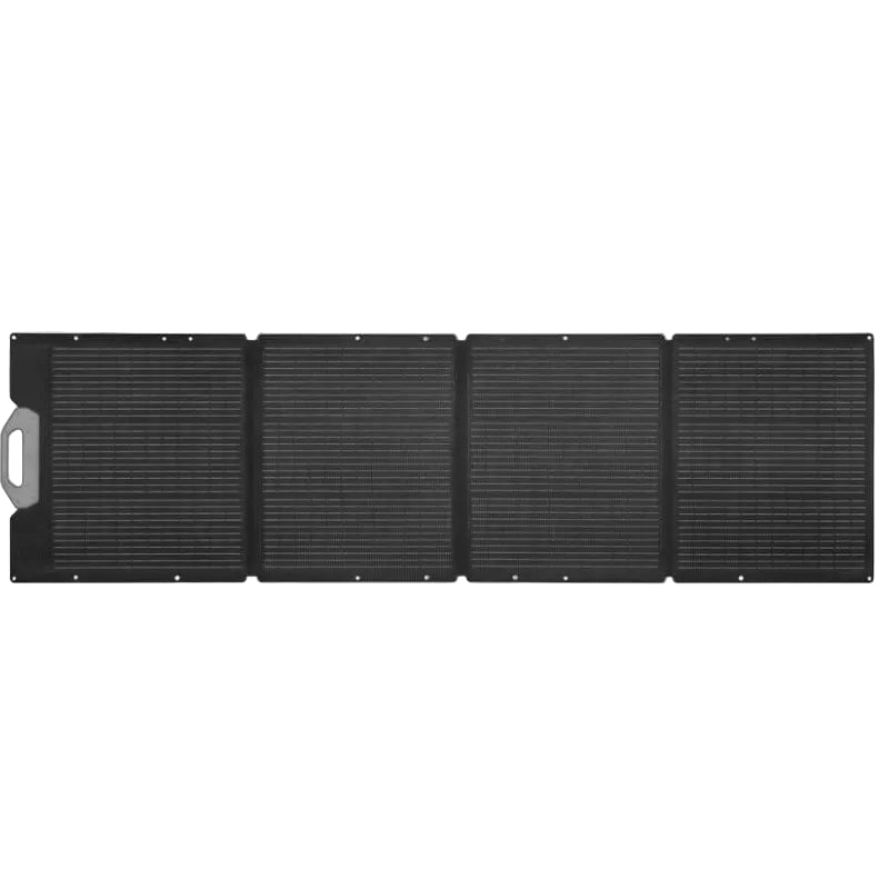 DJI IBCPOWER 200W faltbares Solarpanel