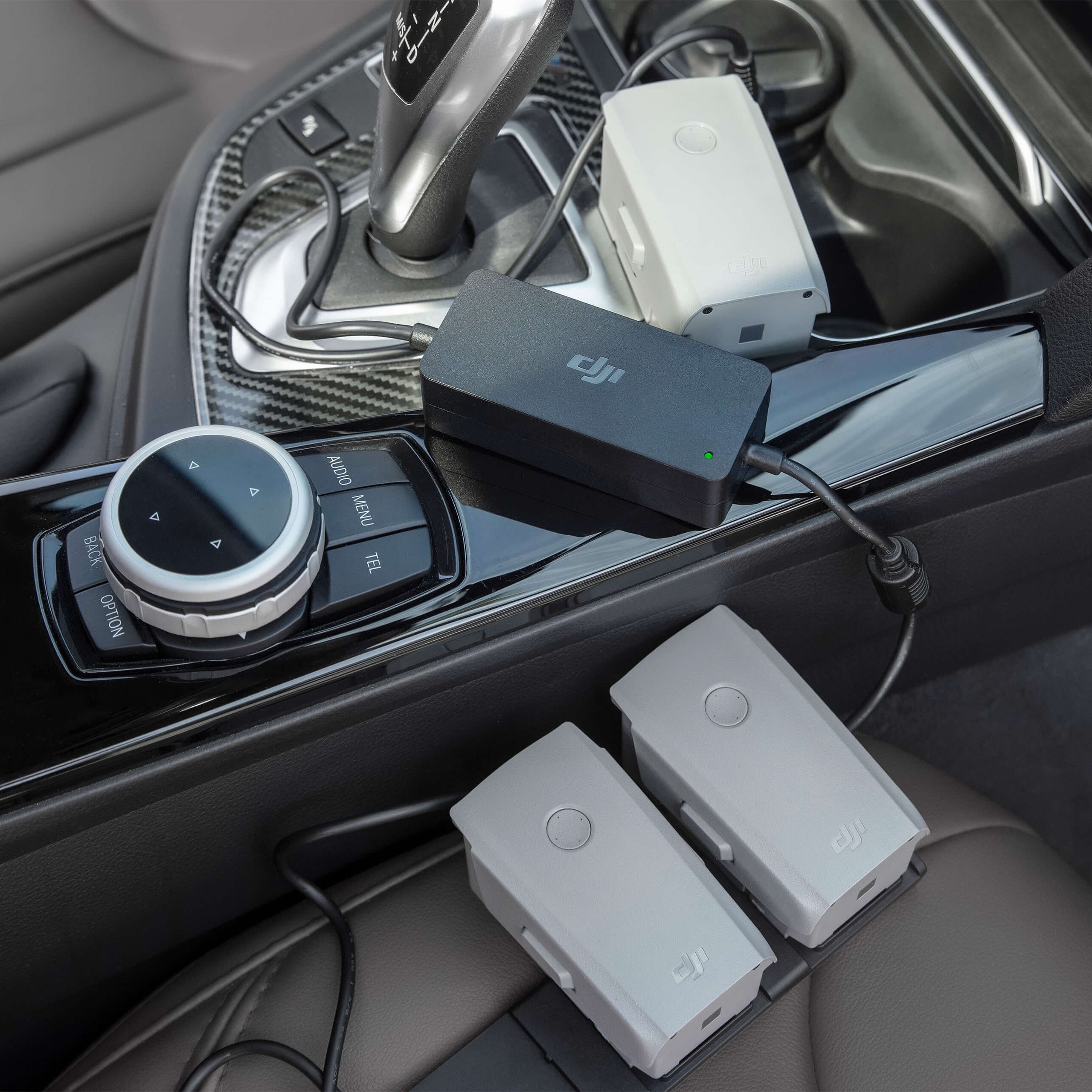 DJI Mavic Air 2 autolader
