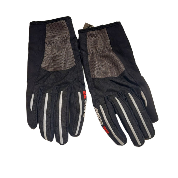 CLOVER Handschuh A.T. schwarz S