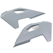 HUSQVARNA kunststof spoiler compleet FC/TC/FX/TX 125-450 '23-'24