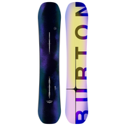 BURTON Custom faded snowboard