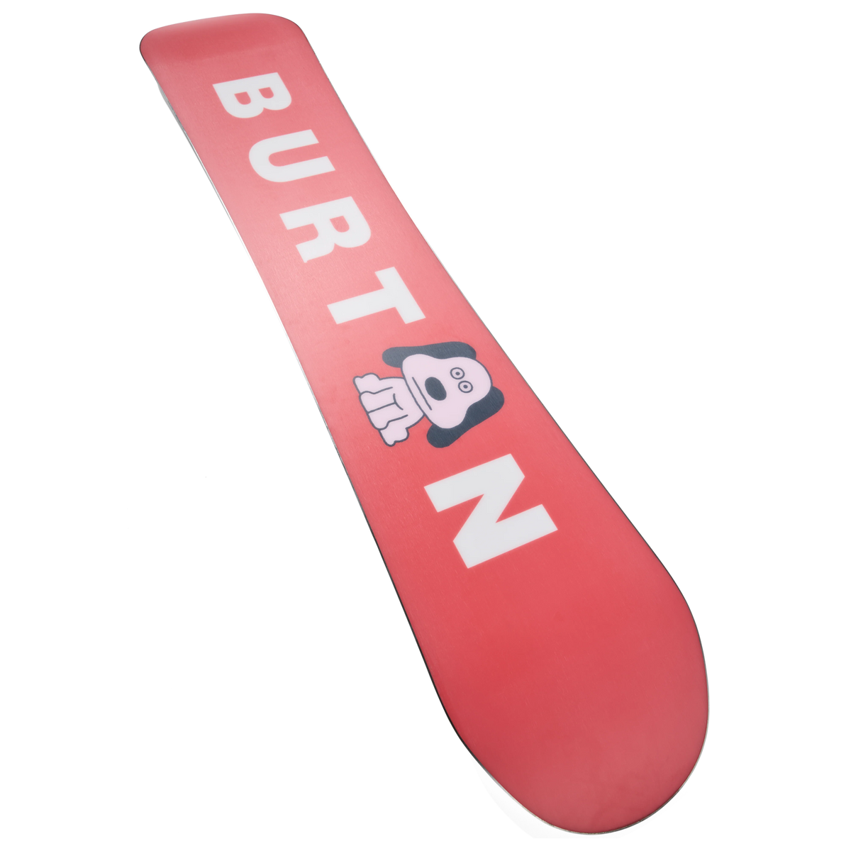 BURTON Process Wide good dog snowboard