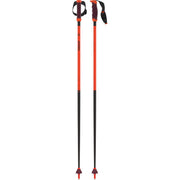 ATOMIC stave Redster RS SQS rød/sort