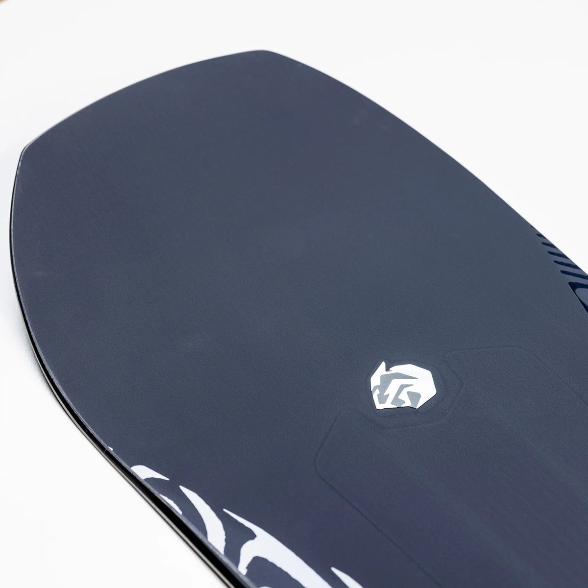 NITRO Pantera Wide black/dark grey snowboard