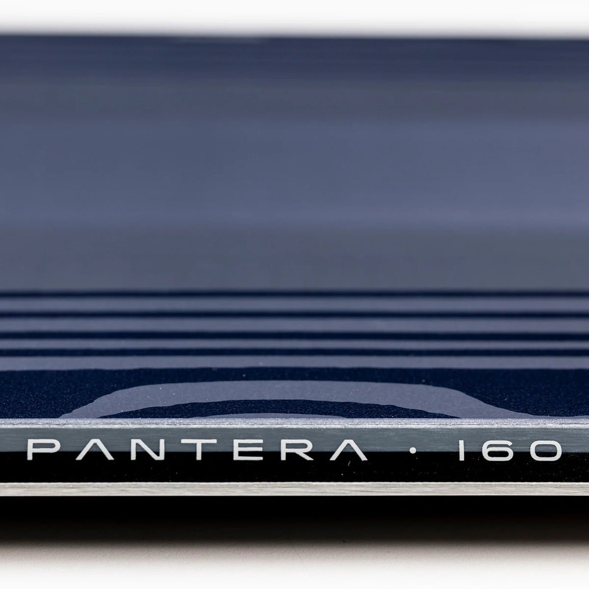NITRO Pantera Wide black/dark grey snowboard