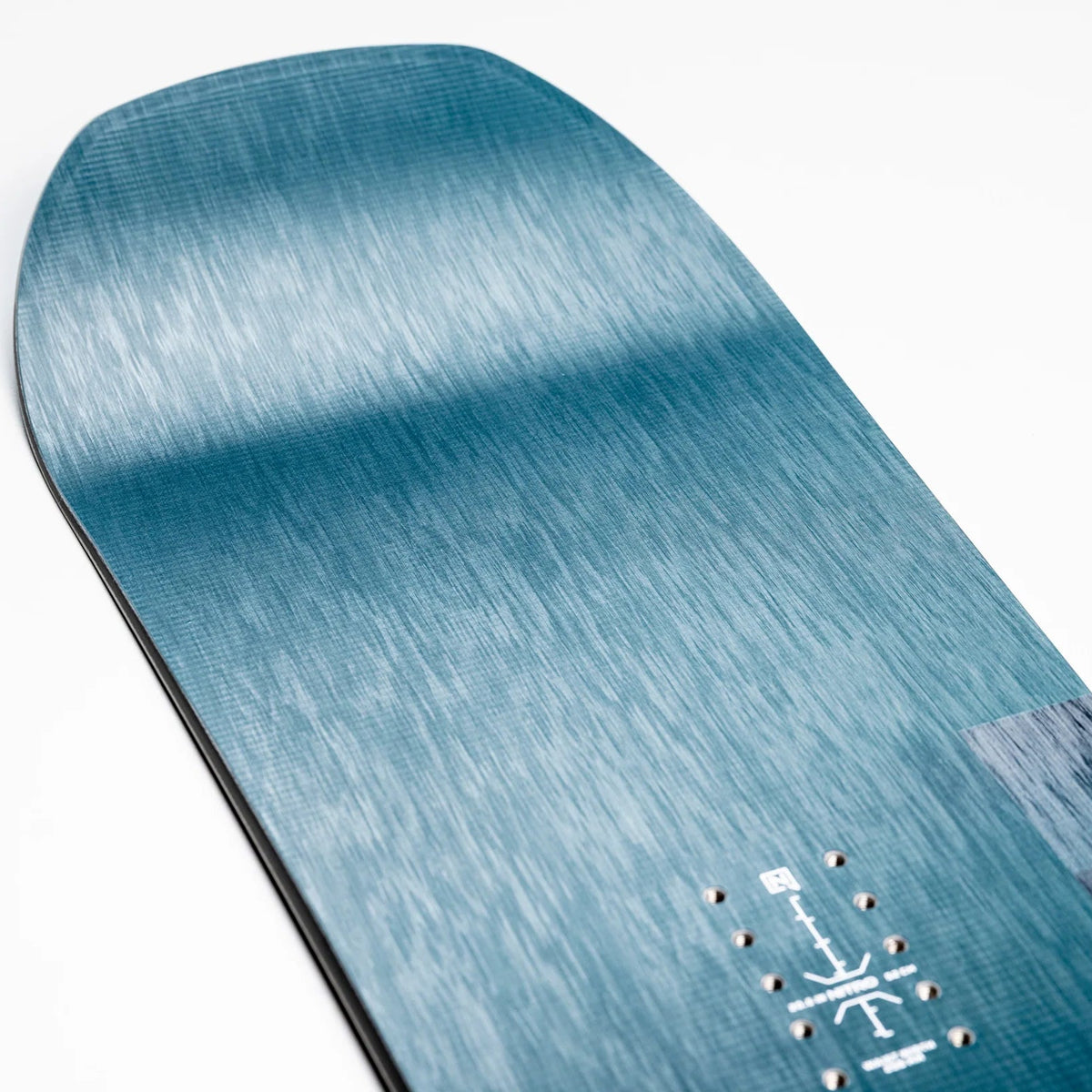 NITRO Team Wide WT27 snowboard