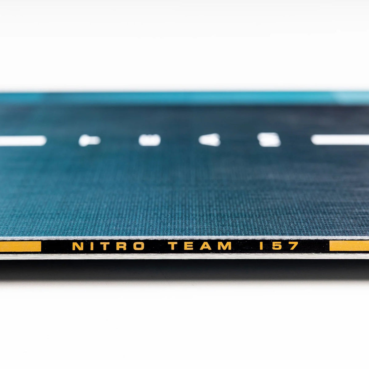 NITRO Team Wide WT27 snowboard