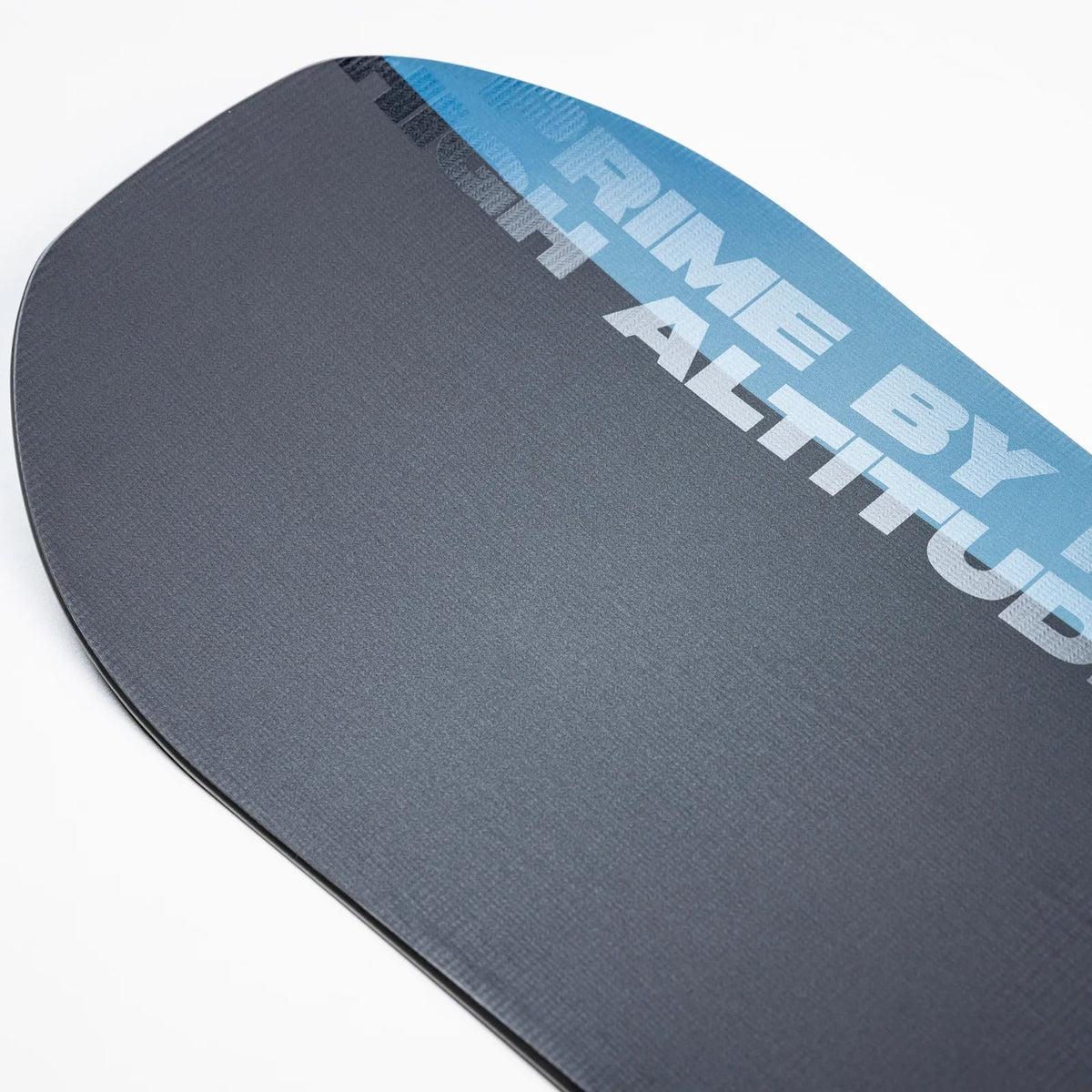 NITRO Prime Chroma Wide black/blue snowboard