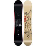 NITRO T1 x Sam Taxwood Wide snowboard