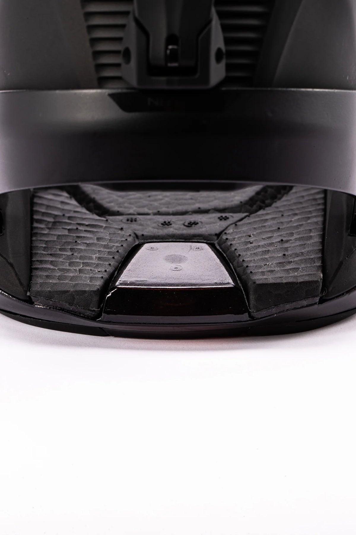 NITRO bindings Phantom black fade