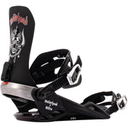 NITRO One Motorhead binding