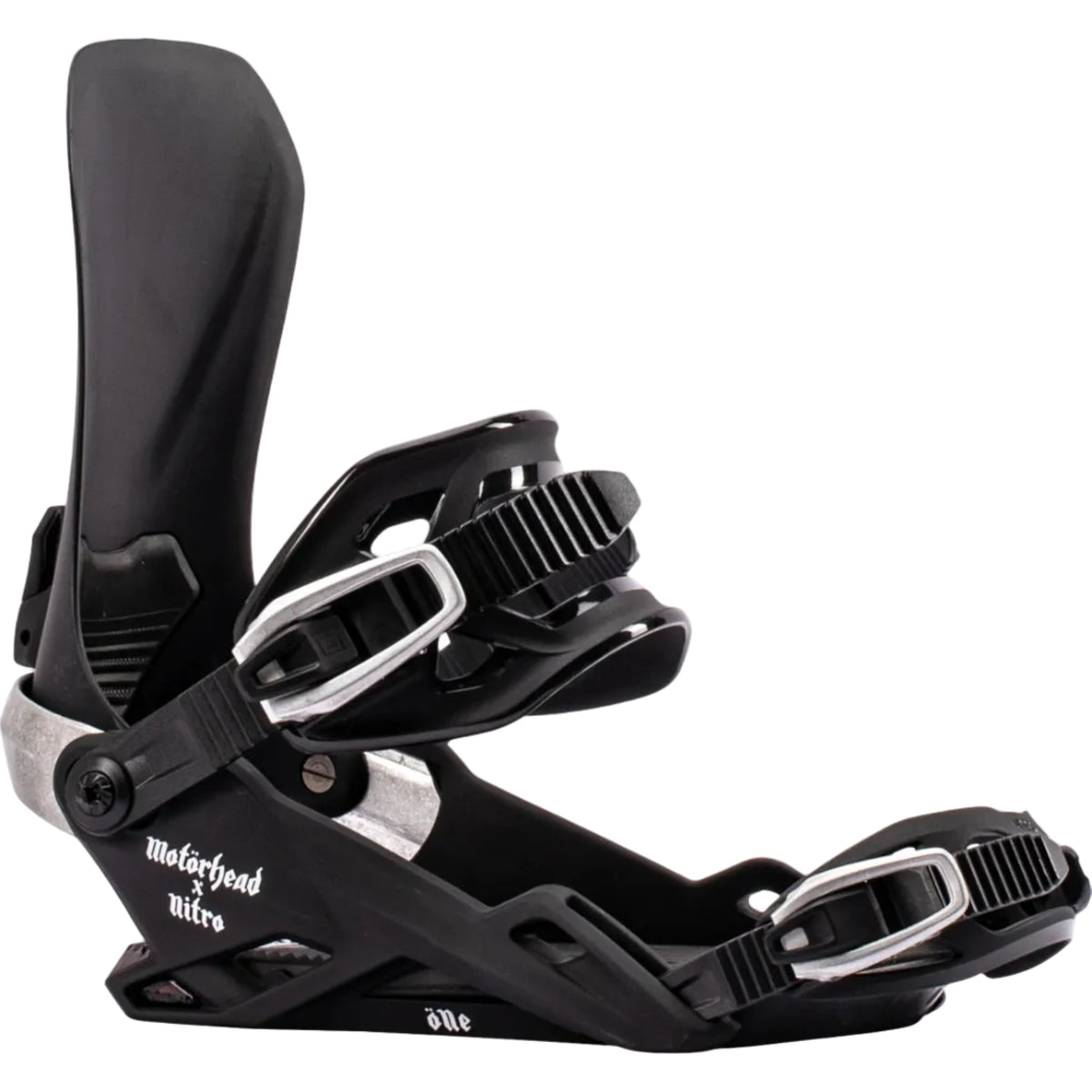 NITRO One Motorhead binding