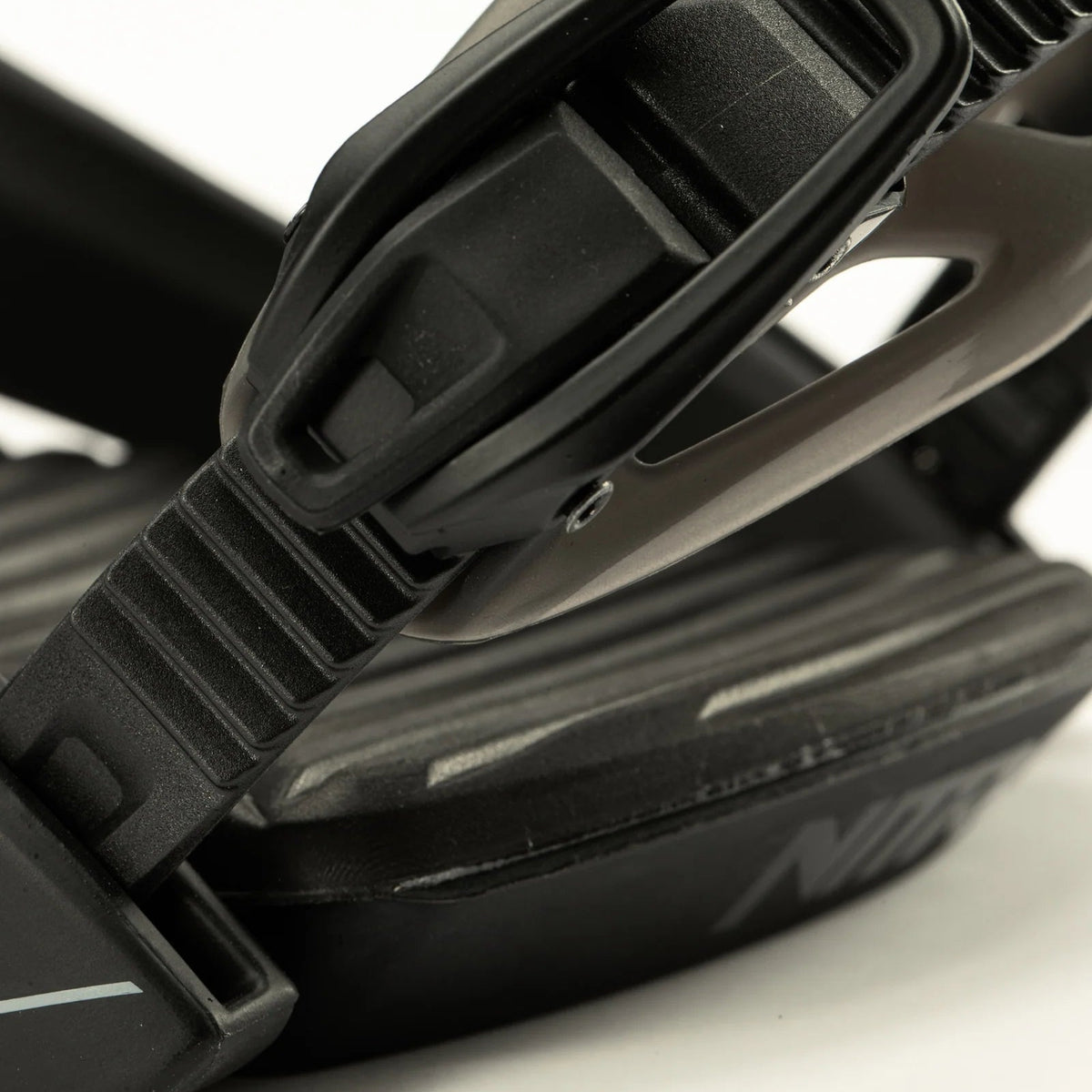 NITRO Rambler ultra black/whitet