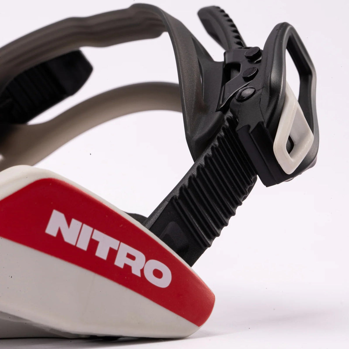 NITRO bindings Rambler Raw