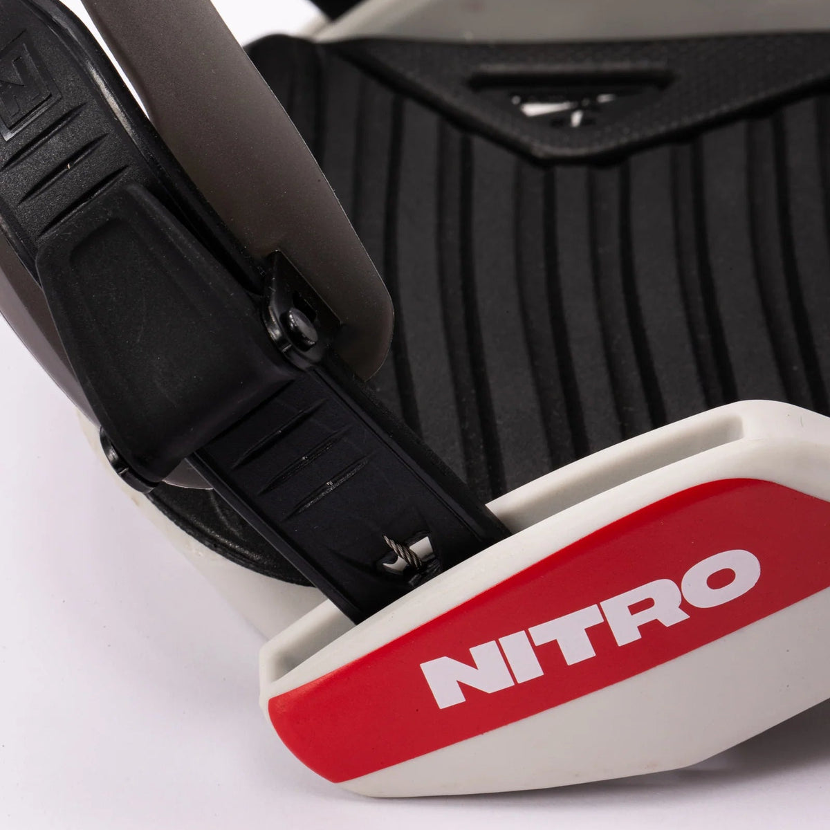 NITRO bindings Rambler Raw