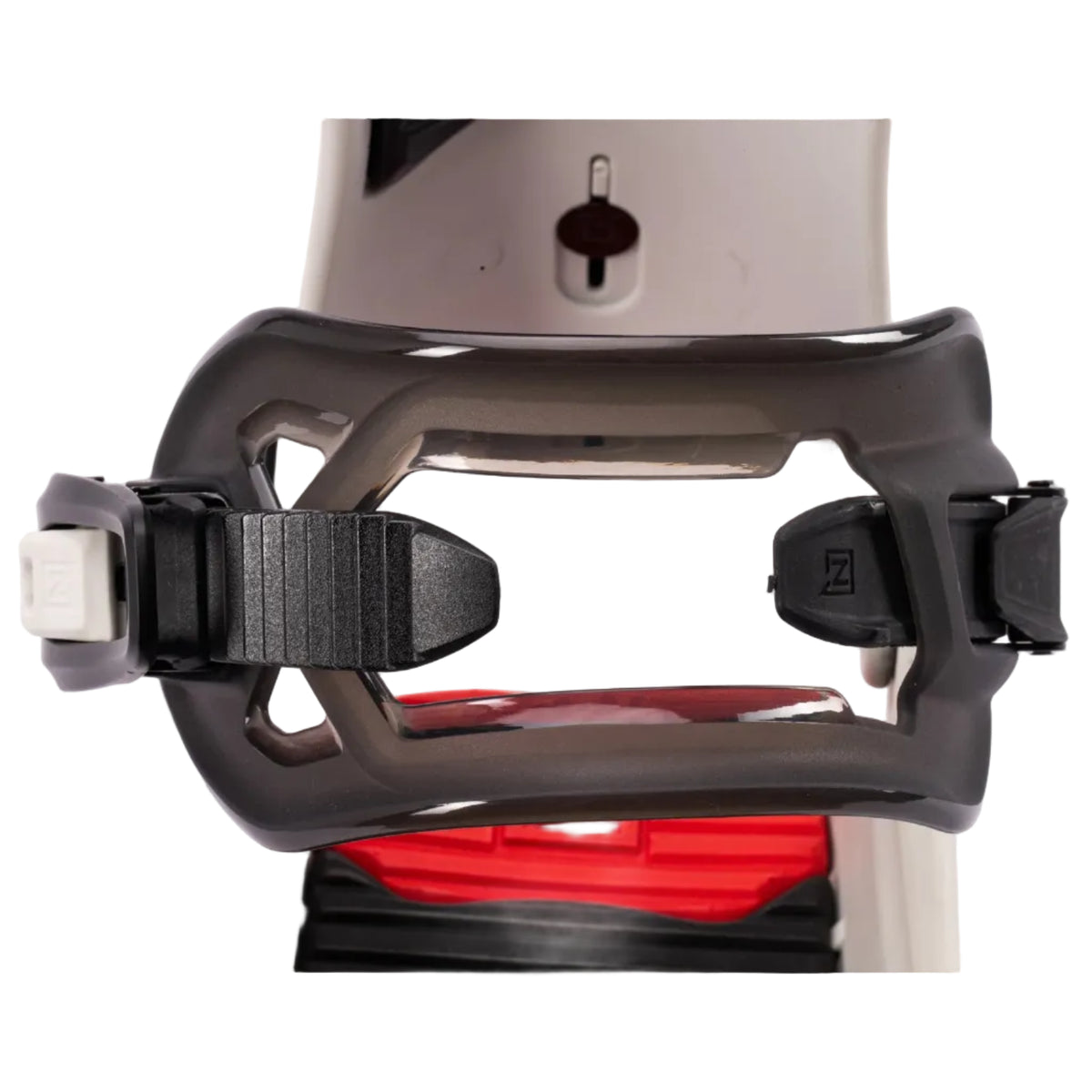 NITRO bindings Rambler Raw