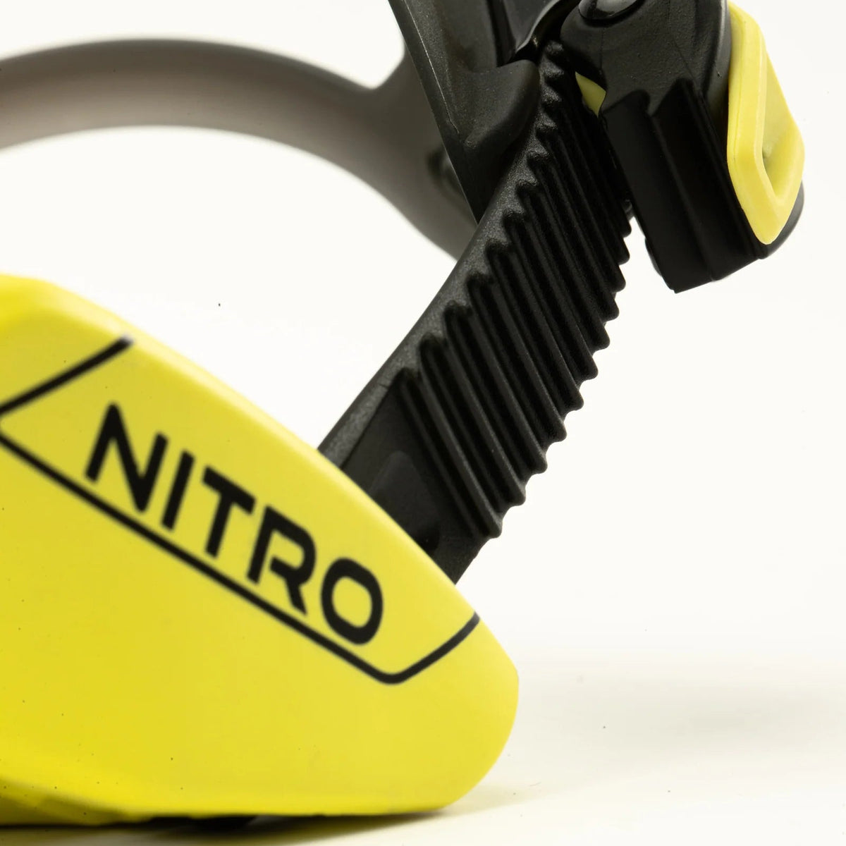 NITRO bindings Rambler lite acid