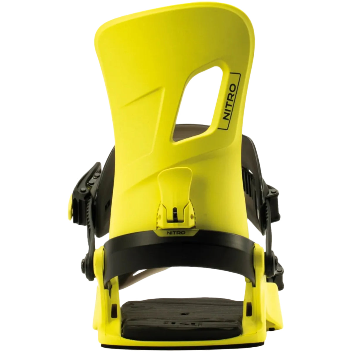 NITRO bindings Rambler lite acid