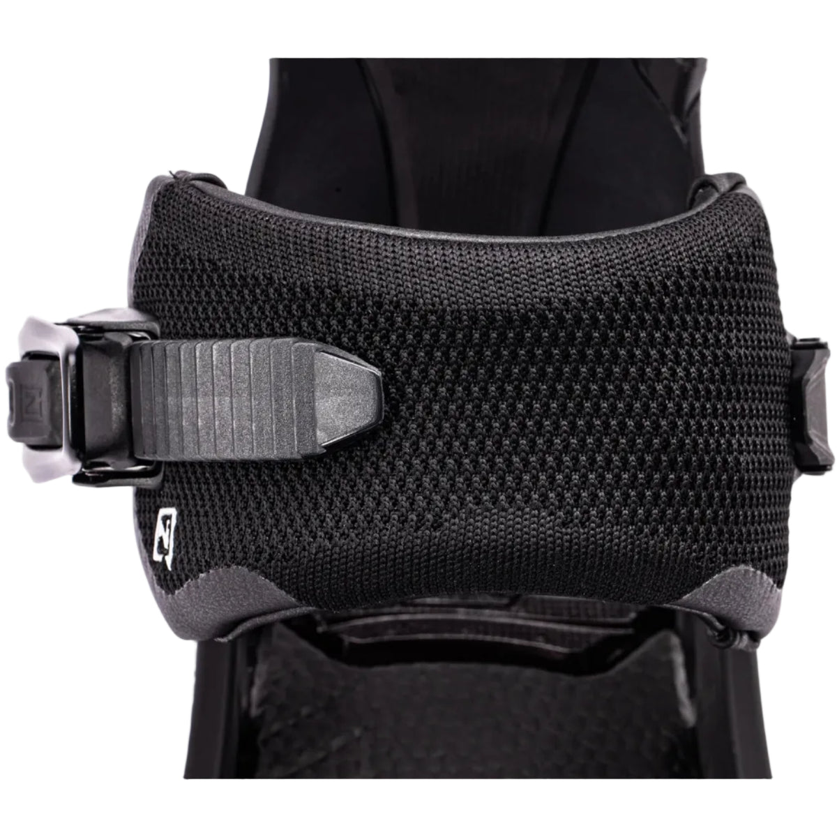 NITRO bindings W Poison ultra black