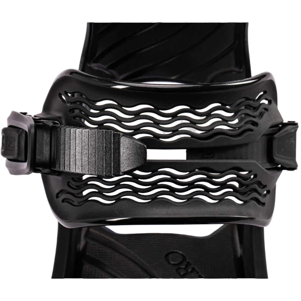 NITRO W bindings Fate ultra black
