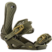 NITRO W Fate Hailey Langeland bindings