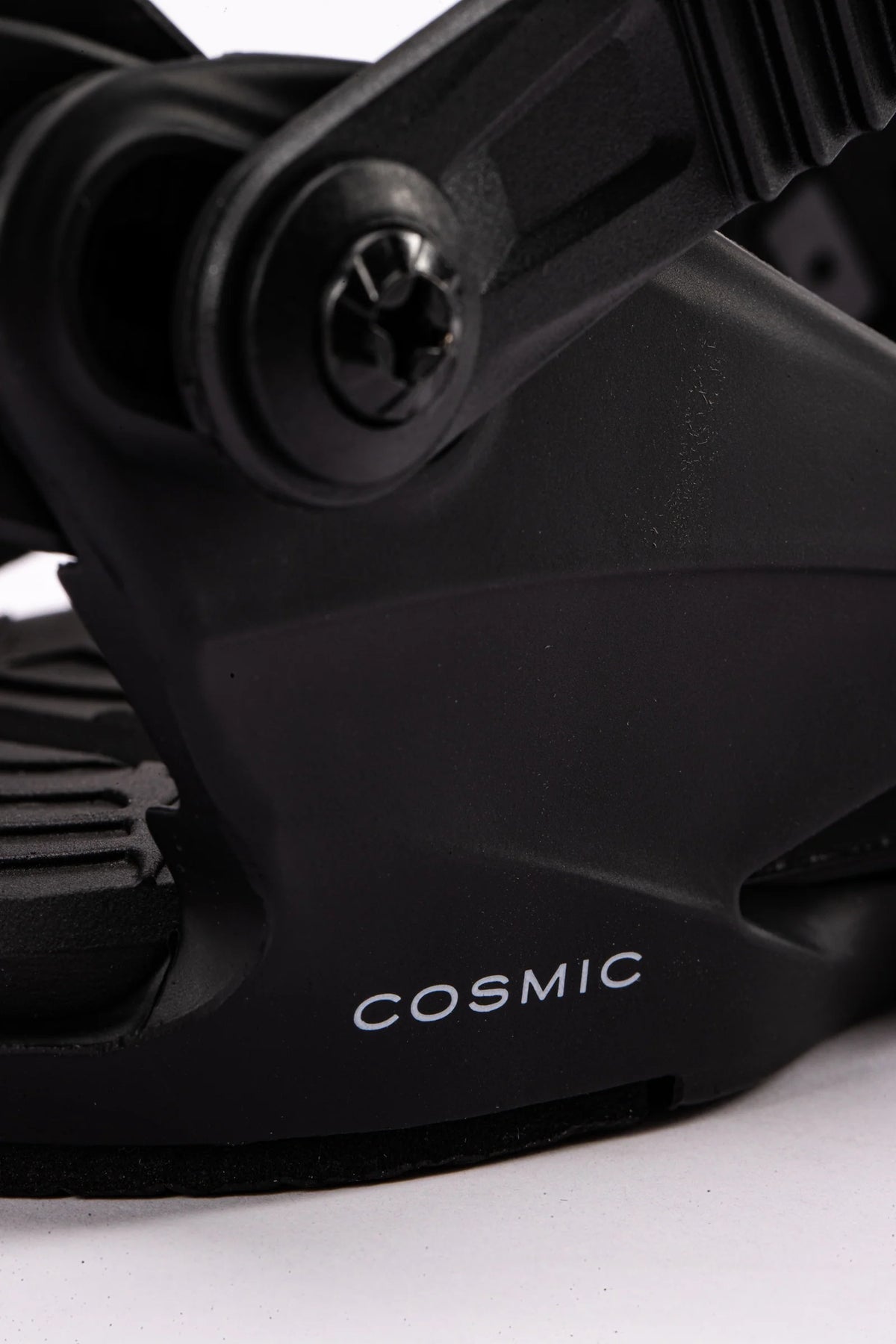 NITRO W sidemed Cosmic ultra black
