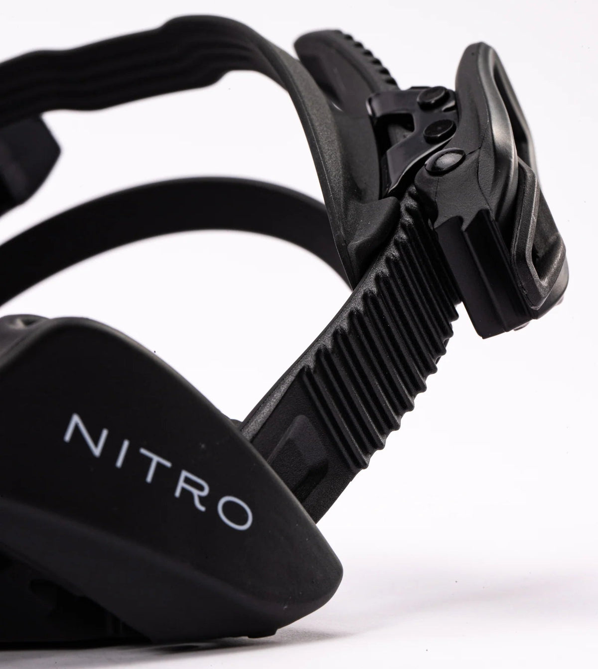 NITRO W sidemed Cosmic ultra black