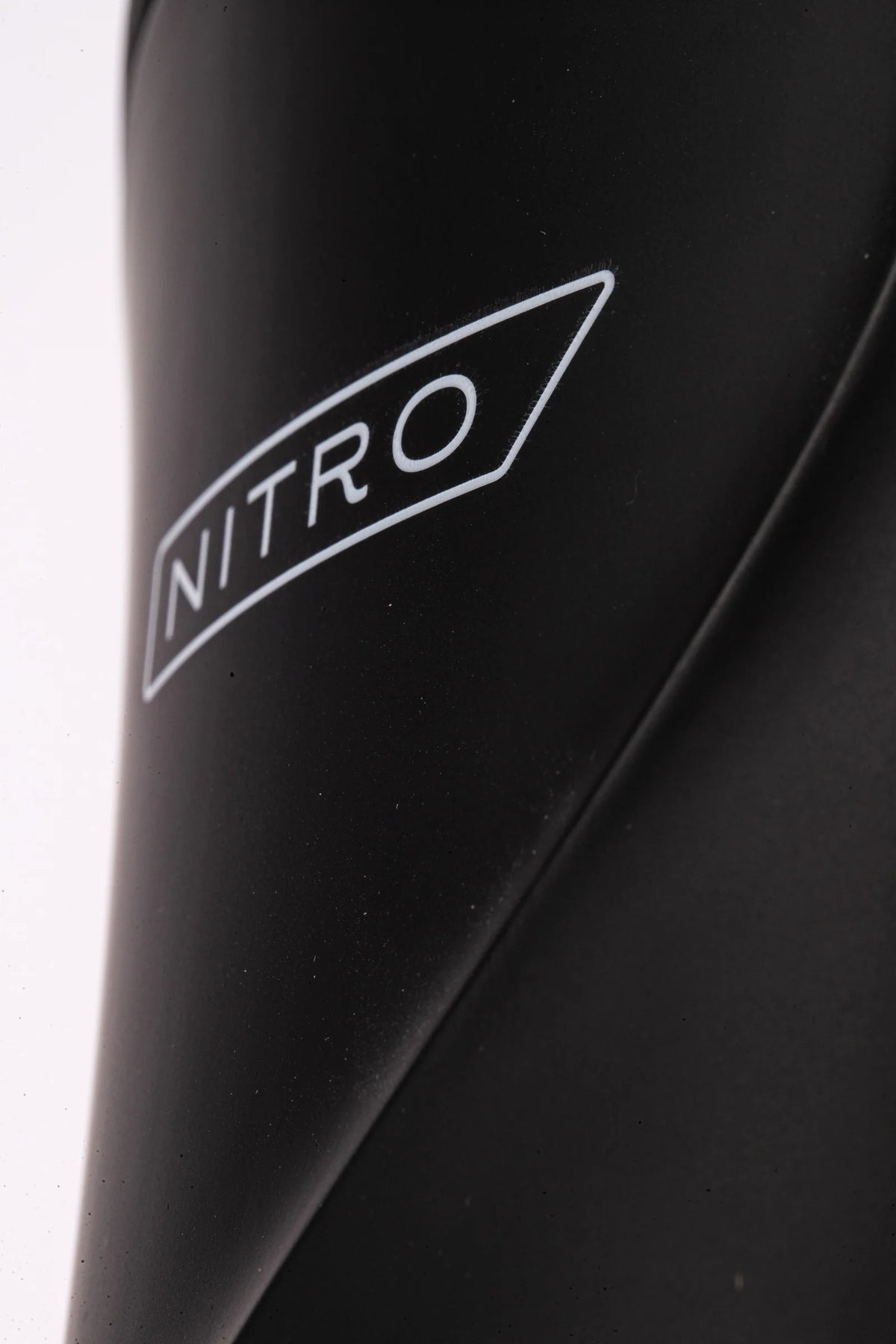 NITRO W sidemed Cosmic ultra black