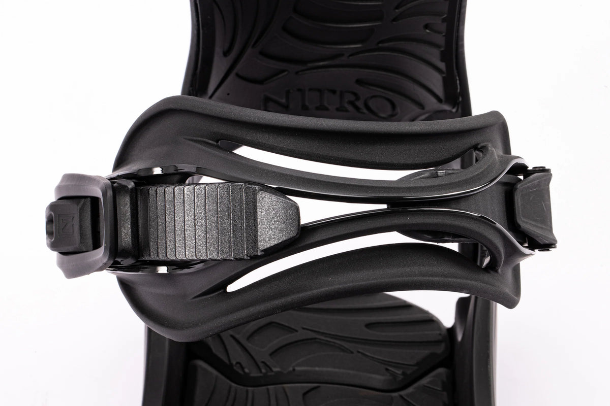 NITRO W sidemed Cosmic ultra black