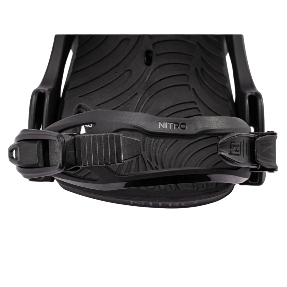 NITRO W sidemed Cosmic ultra black