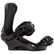 NITRO W sidemed Cosmic ultra black