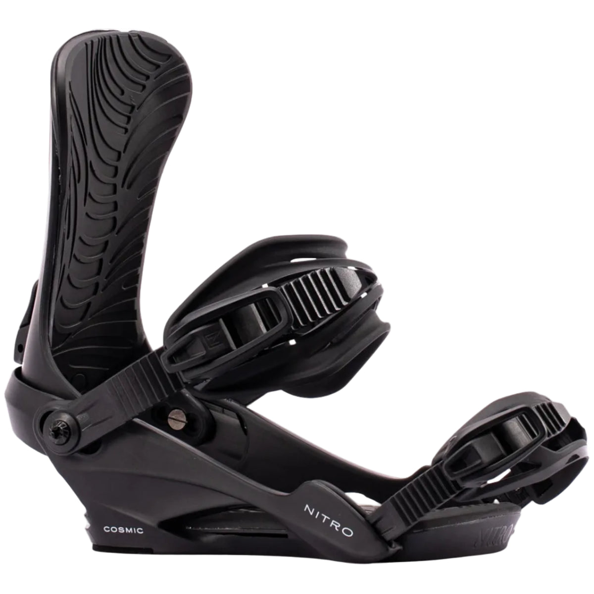 NITRO W sidemed Cosmic ultra black
