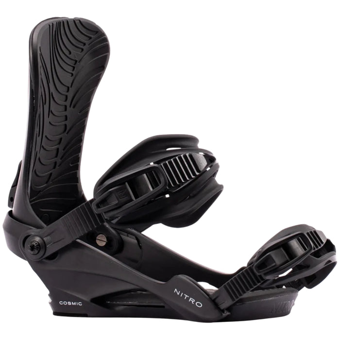 Fixations NITRO W Cosmic noir ultra noir