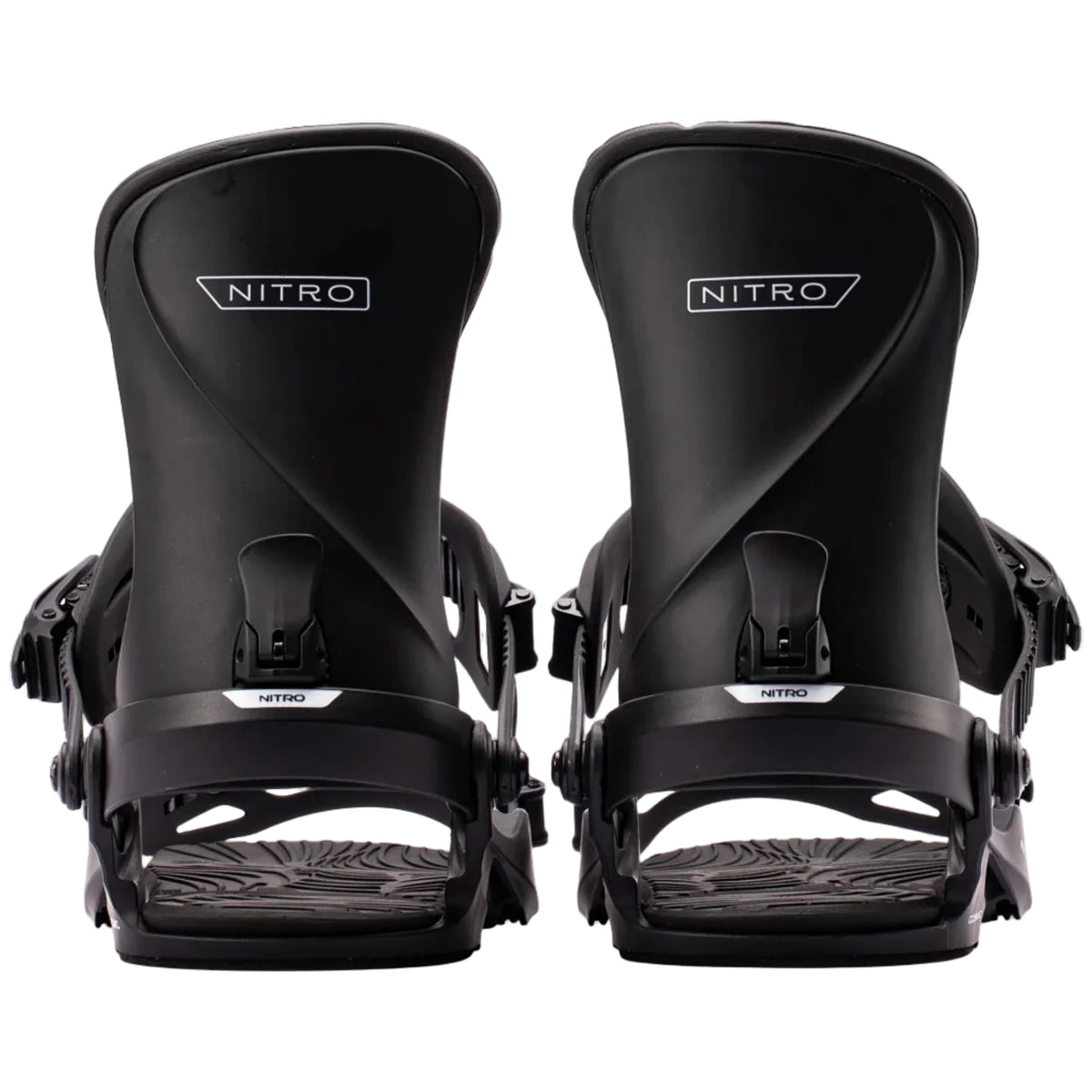 NITRO W sidemed Cosmic ultra black