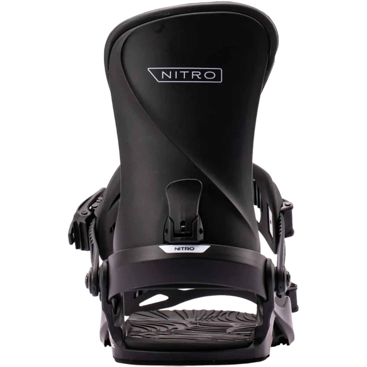 NITRO W sidemed Cosmic ultra black