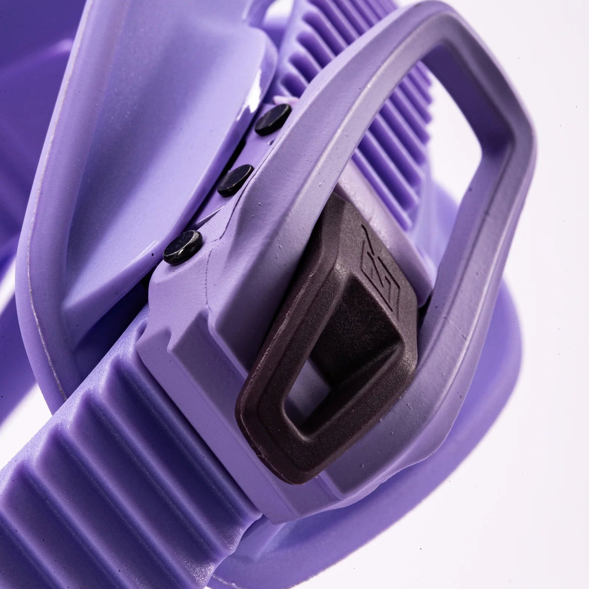 NITRO W Cosmic lavender violet bindings