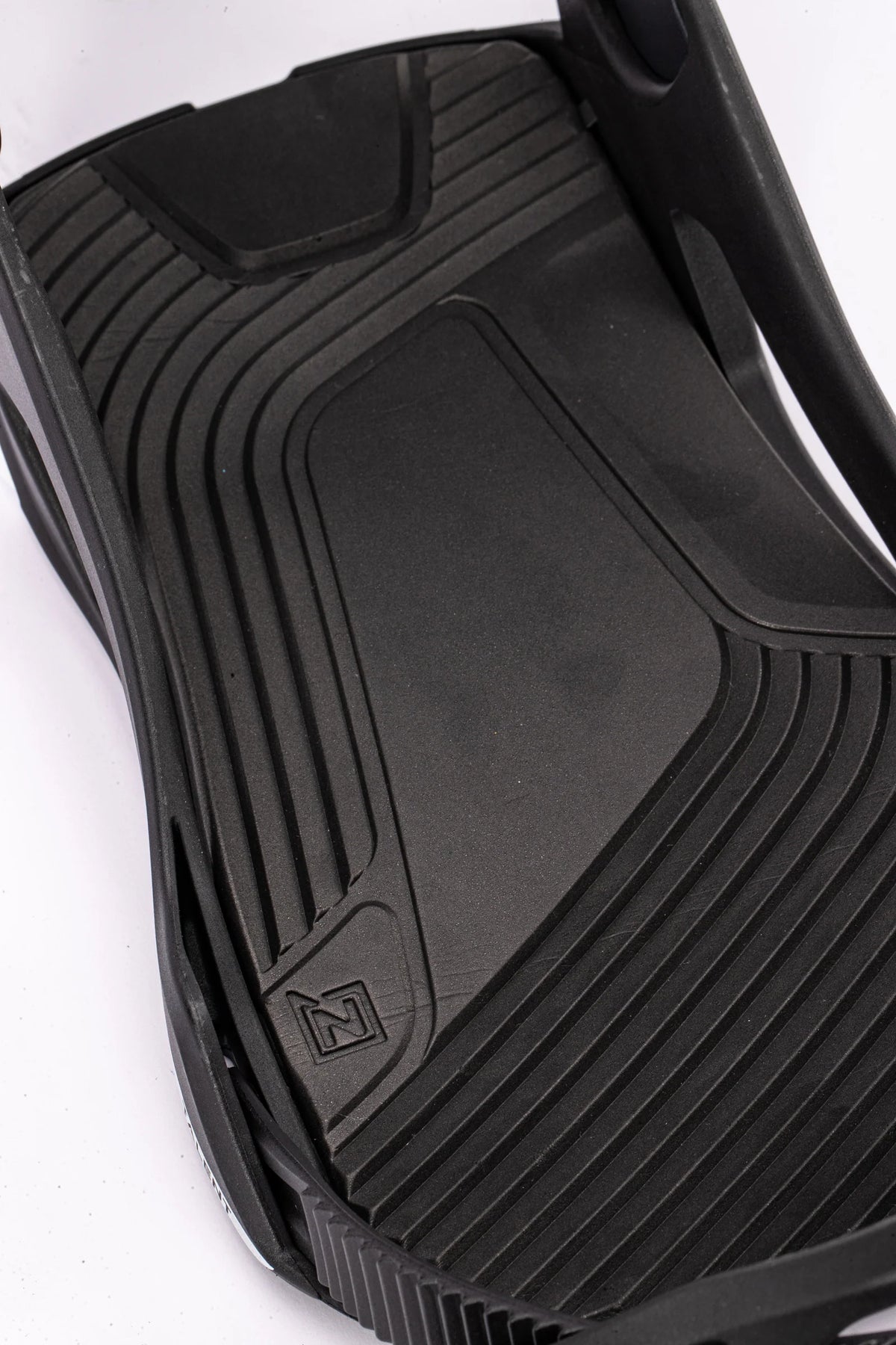 NITRO Talent ultra black binding