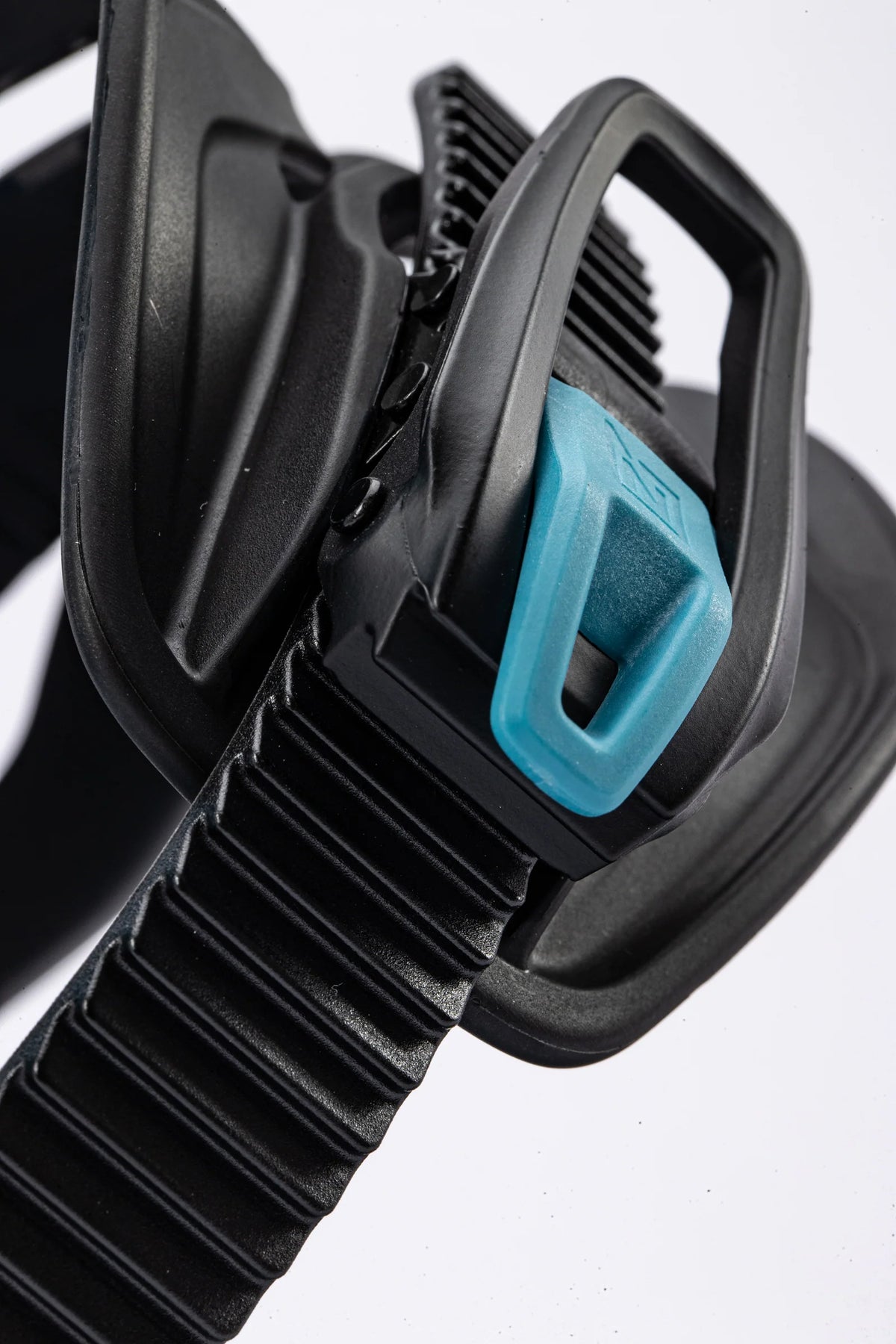 NITRO Talent binding teal