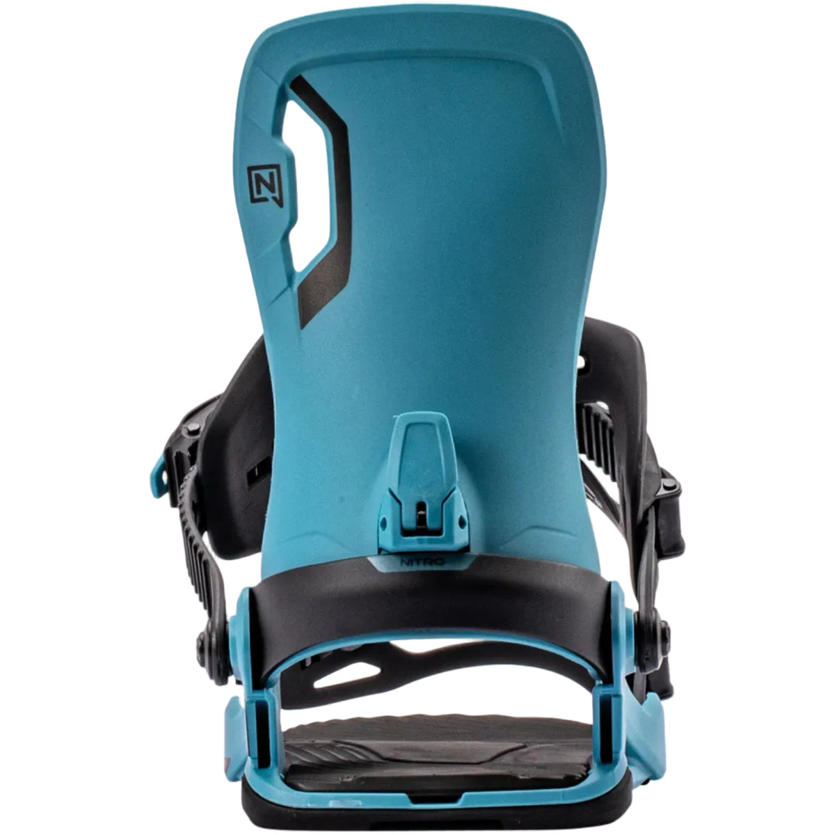 NITRO Talent binding teal