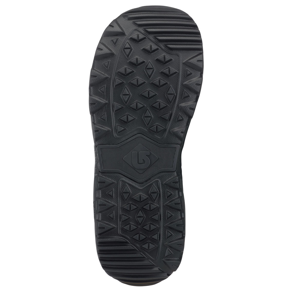 BURTON Moto Boa black 27WIN boots